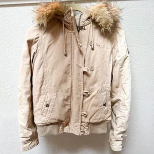 A&F Jacket